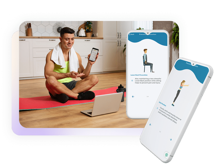 Prévention Des Troubles Musculo-Squelettiques 3