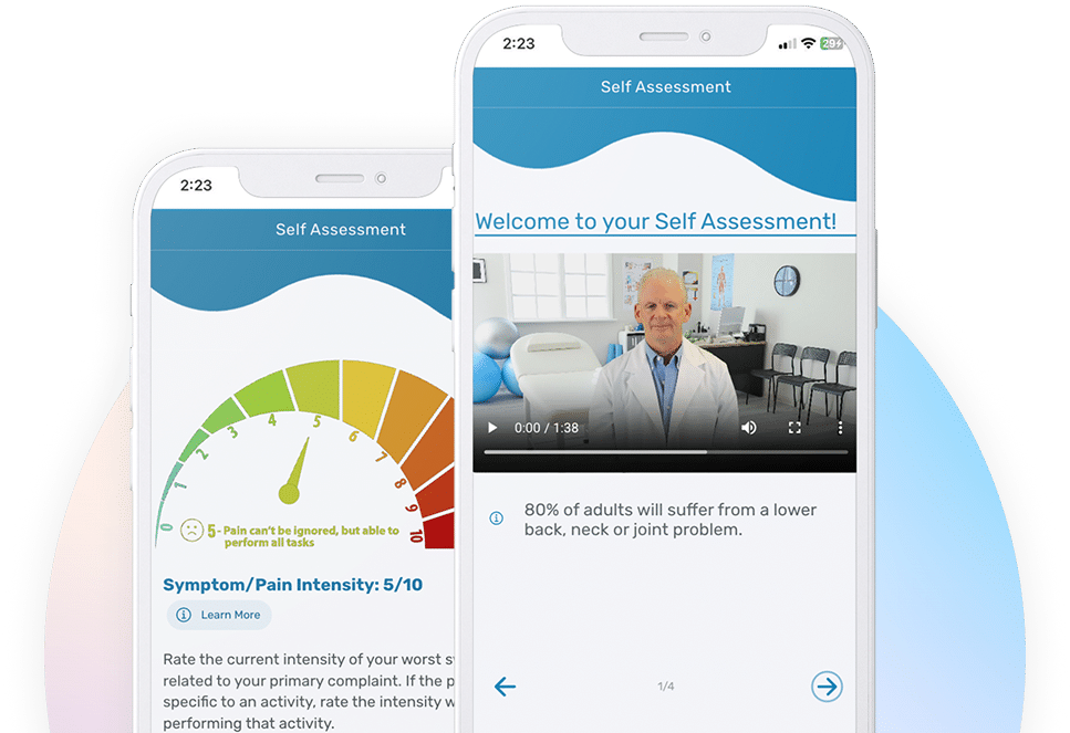 Auto-Soins De La Lombalgie 1